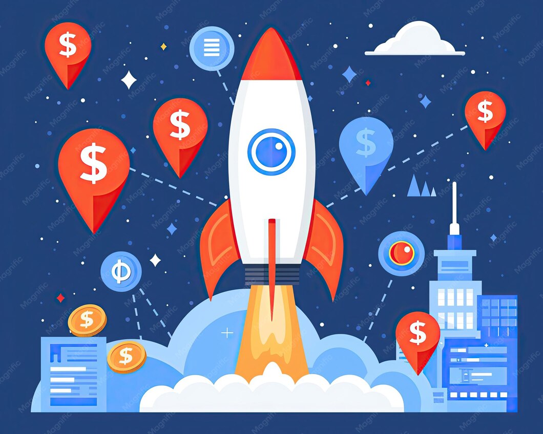 Startups
